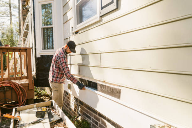 Top rated local Siding Repair specialists in Darien, GA